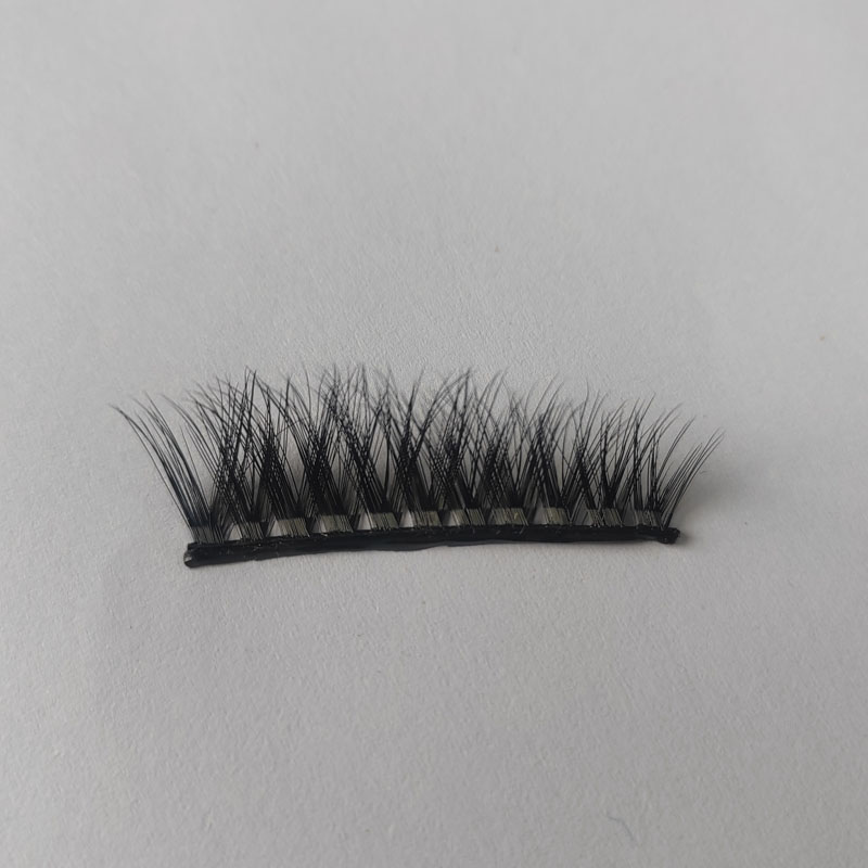 Sind falsche Wimpern gut für Ihre Wimpern?